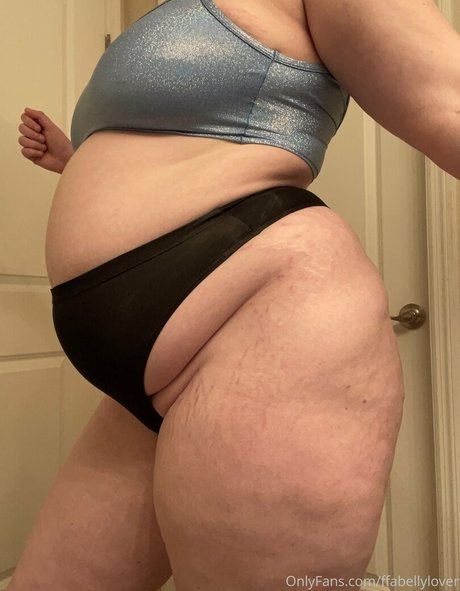 Ffabellylover