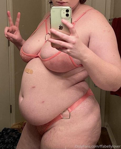 Ffabellylover