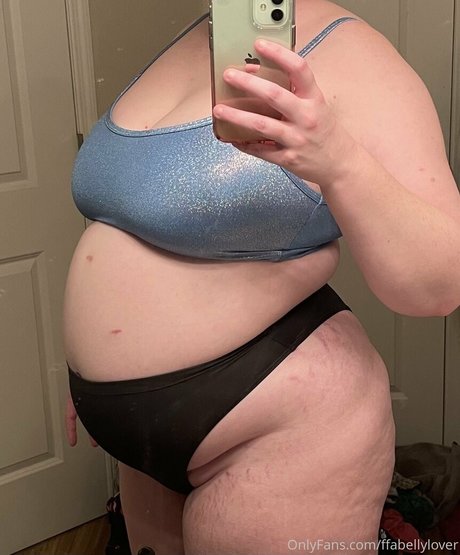 Ffabellylover