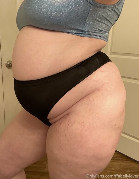 Ffabellylover