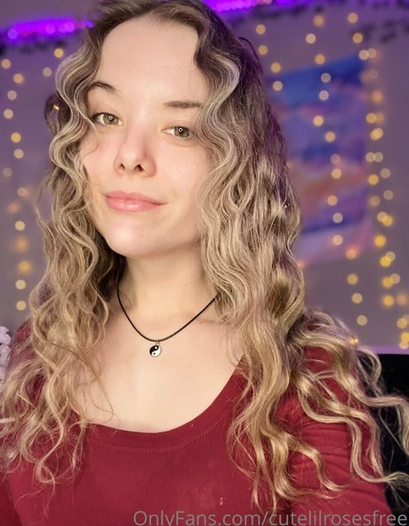 Cutelilrosesfree