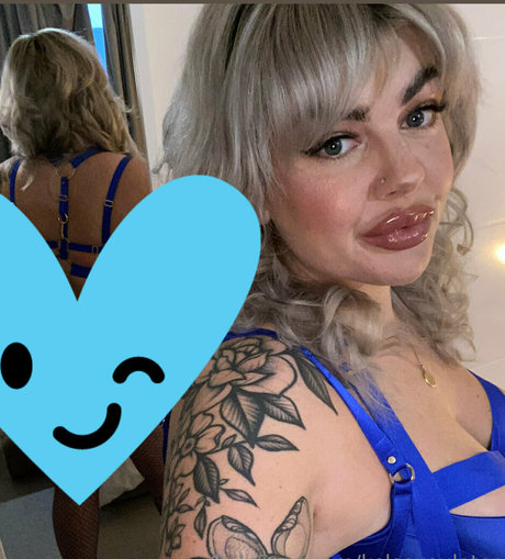 Nagie wyciekłe zdjęcie OnlyFans od Kelseyoulater