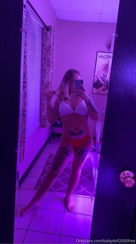 Nagie wyciekłe zdjęcie OnlyFans od Babydoll2000free
