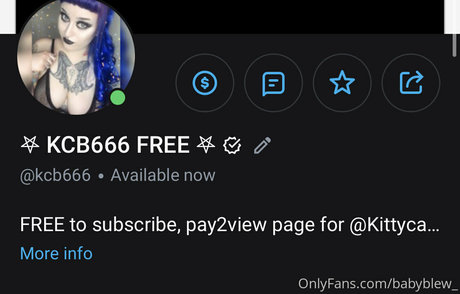 Nagie wyciekłe zdjęcie OnlyFans od Marsxbluefree
