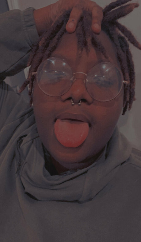 Nagie wyciekłe zdjęcie OnlyFans od Marsxbluefree