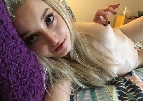 Nagie wyciekłe zdjęcie OnlyFans od Babydollmae