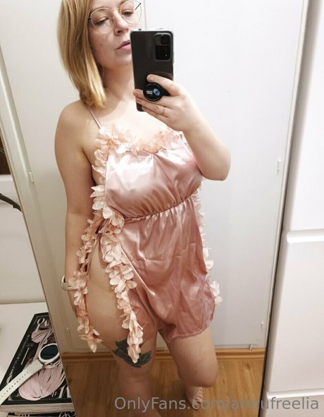 Nagie wyciekłe zdjęcie OnlyFans od Aimucosplay