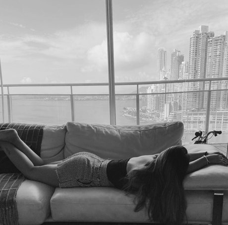Nagie wyciekłe zdjęcie OnlyFans od Gal Haitin