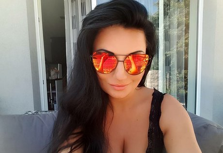 Nagie wyciekłe zdjęcie OnlyFans od Rita Kyslinger
