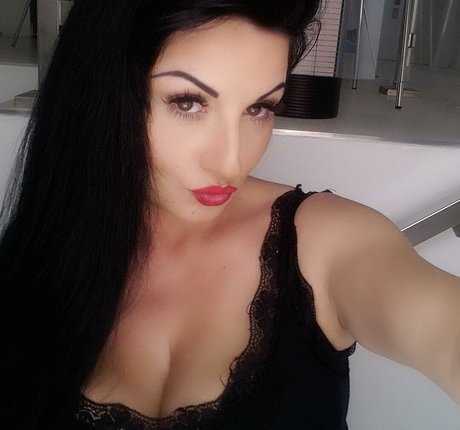 Nagie wyciekłe zdjęcie OnlyFans od Rita Kyslinger