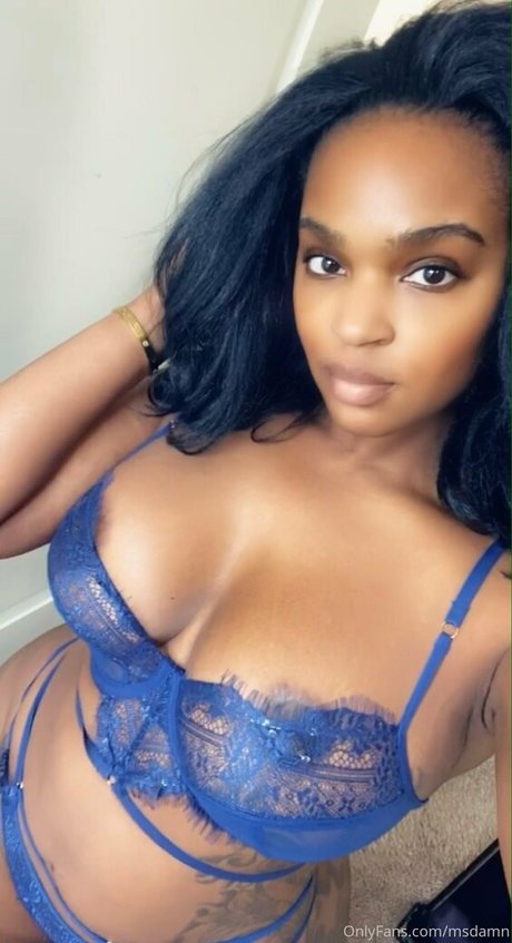 Msdamn