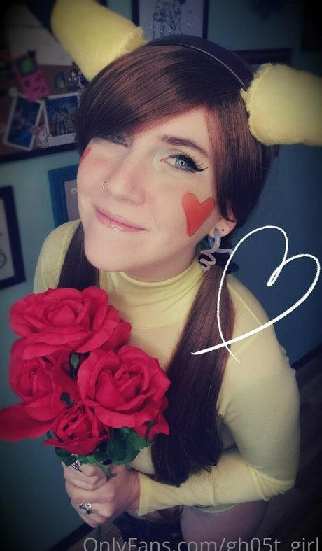Gh05tgirl