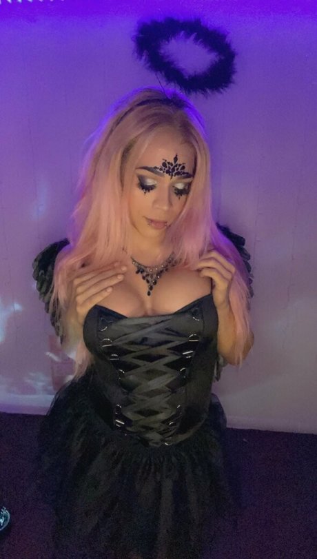 Ravenbabe