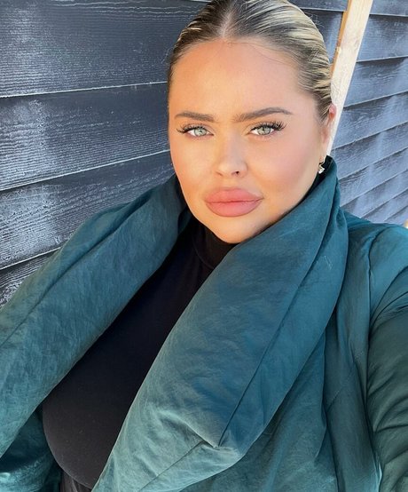 Nagie wyciekłe zdjęcie OnlyFans od Susannah Elizabeth