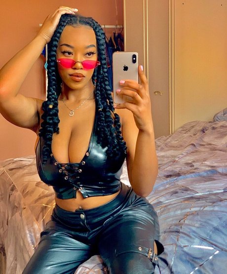 Nagie wyciekłe zdjęcie OnlyFans od Thecleopatraway