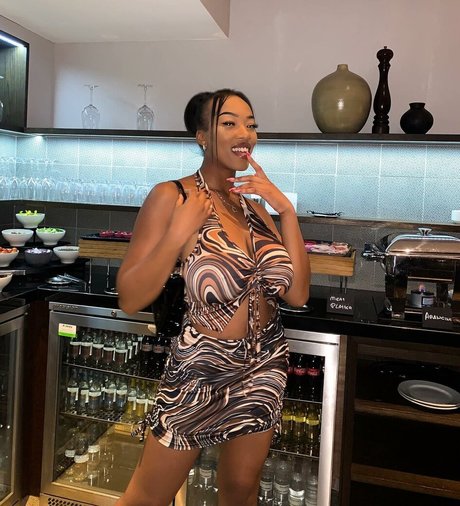 Nagie wyciekłe zdjęcie OnlyFans od Thecleopatraway