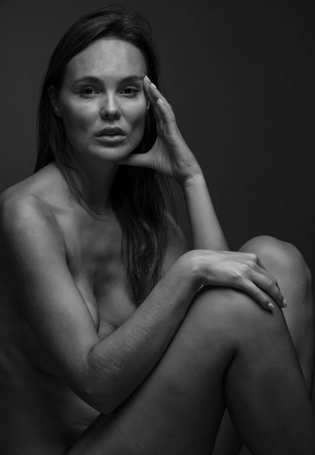 Dasha Levkovich