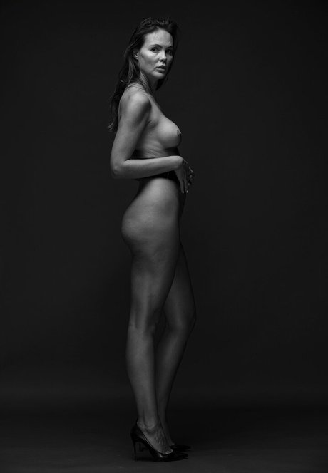 Dasha Levkovich