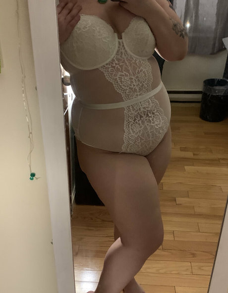 Nagie wyciekłe zdjęcie OnlyFans od Babydolljen411