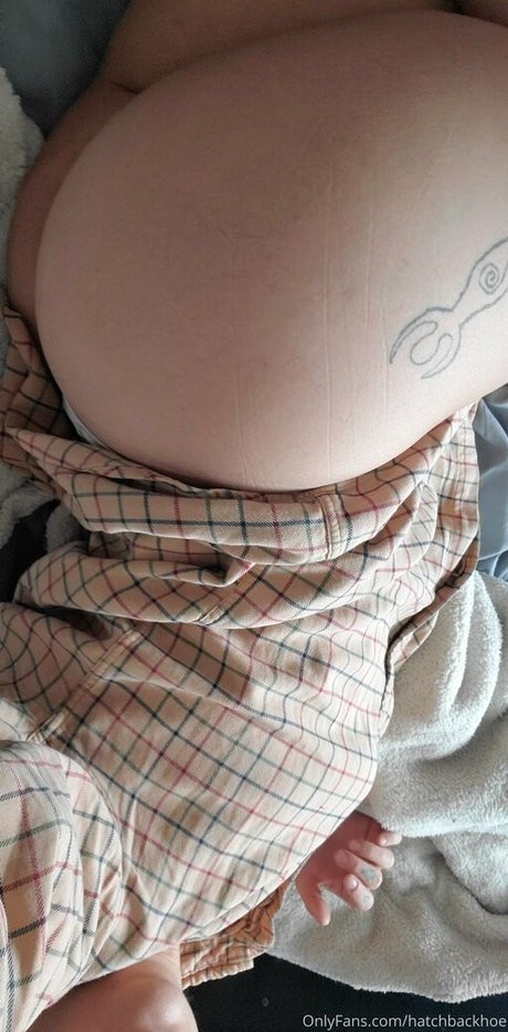 Nagie wyciekłe zdjęcie OnlyFans od Hatchbackhoe