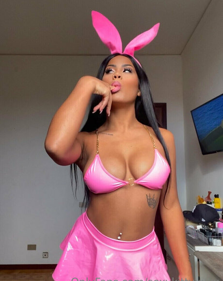 Nagie wyciekłe zdjęcie OnlyFans od Sexykittyxxxx