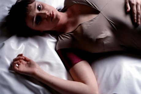 Nagie wyciekłe zdjęcie OnlyFans od Keeley Hawes