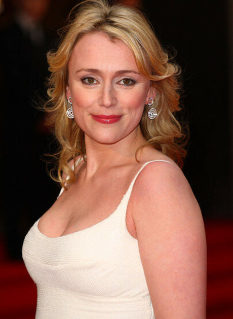 Keeley Hawes