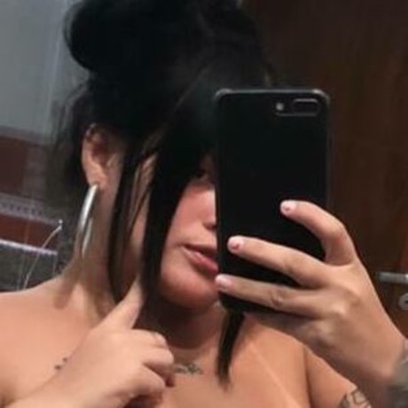 Nagie wyciekłe zdjęcie OnlyFans od Karlla Rodriguez
