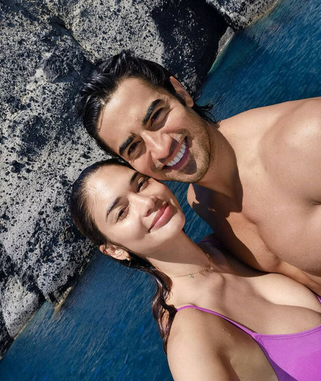 Nagie wyciekłe zdjęcie OnlyFans od Pia Alonzo Wurtzbach