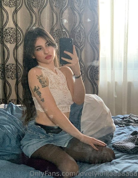 Nagie wyciekłe zdjęcie OnlyFans od Lovelylolllaaaaaaa