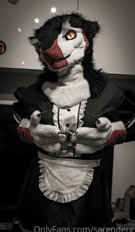 Sergnderg
