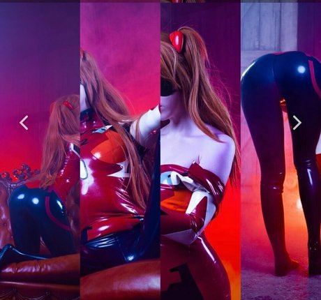 Nagie wyciekłe zdjęcie OnlyFans od Amichann