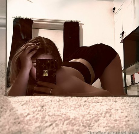 Nagie wyciekłe zdjęcie OnlyFans od Elkvjones
