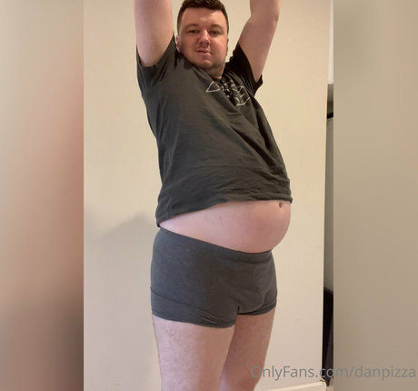 Nagie wyciekłe zdjęcie OnlyFans od Danpizza