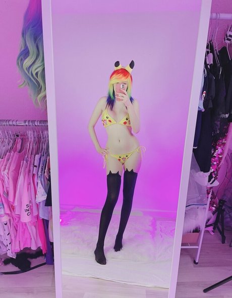 Nagie wyciekłe zdjęcie OnlyFans od Lealollyfree