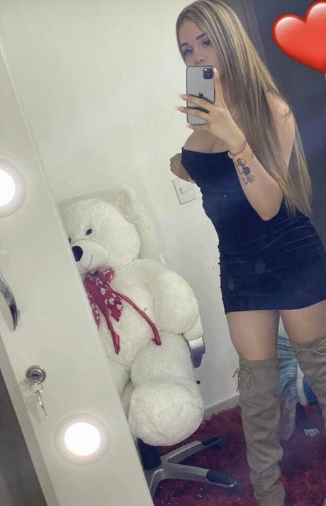 Nagie wyciekłe zdjęcie OnlyFans od Valery Mcqueen