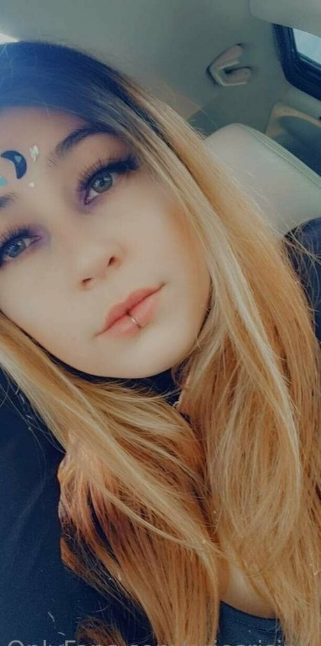 Nagie wyciekłe zdjęcie OnlyFans od Ariesrising