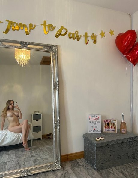 Nagie wyciekłe zdjęcie OnlyFans od Scarlettjonesuk