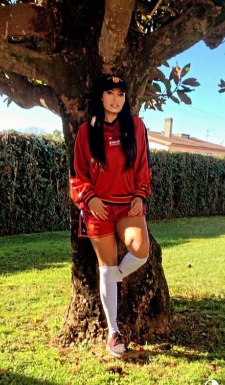 Nagie wyciekłe zdjęcie OnlyFans od Carolina Marconi