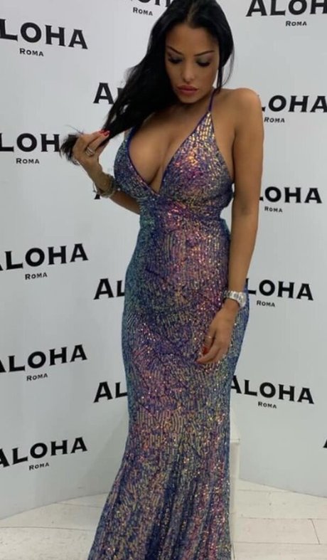 Nagie wyciekłe zdjęcie OnlyFans od Carolina Marconi