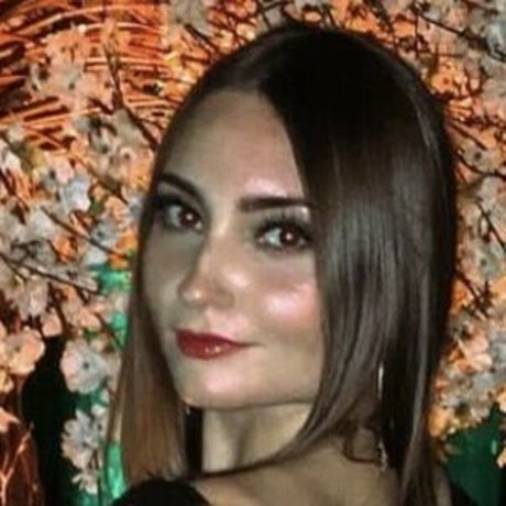Luiza Oriani