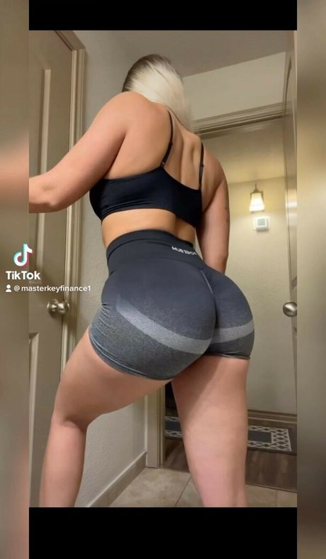 Nagie wyciekłe zdjęcie OnlyFans od Savvygirlfitness