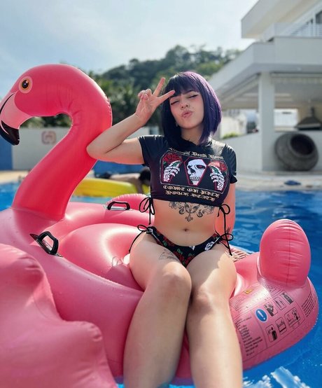 Nagie wyciekłe zdjęcie OnlyFans od Agnesmelooficial