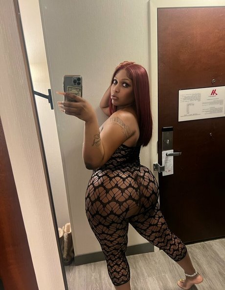 Nagie wyciekłe zdjęcie OnlyFans od Hen Diorr