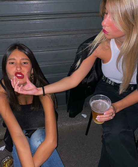 Nagie wyciekłe zdjęcie OnlyFans od Vittoria