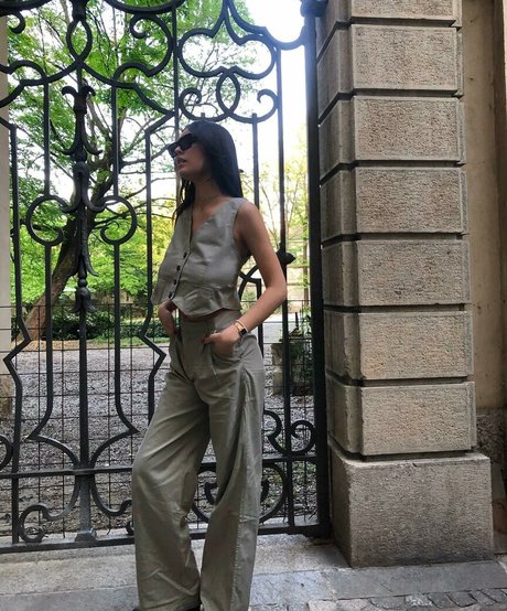 Nagie wyciekłe zdjęcie OnlyFans od Vittoria