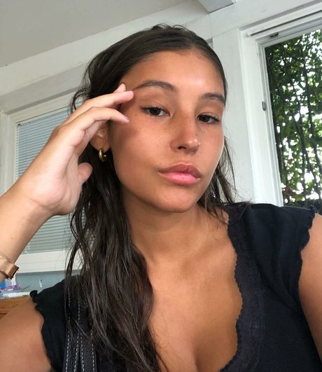 Nagie wyciekłe zdjęcie OnlyFans od Vittoria