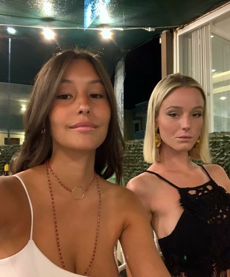 Nagie wyciekłe zdjęcie OnlyFans od Vittoria