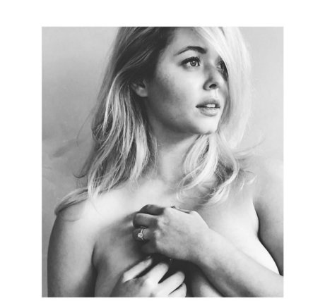 Nagie wyciekłe zdjęcie OnlyFans od Sasha Pieterse