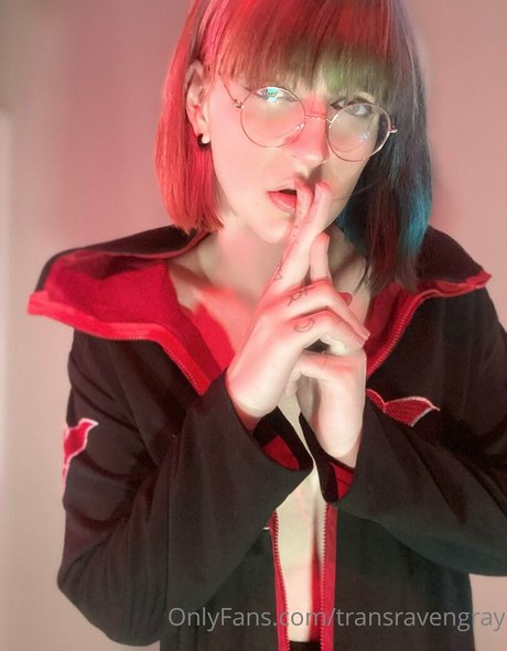 Transravengray